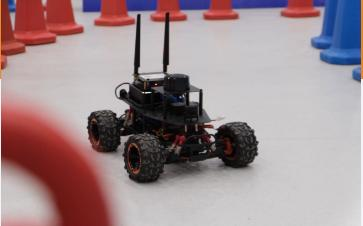 全国大学生智能汽车竞赛2