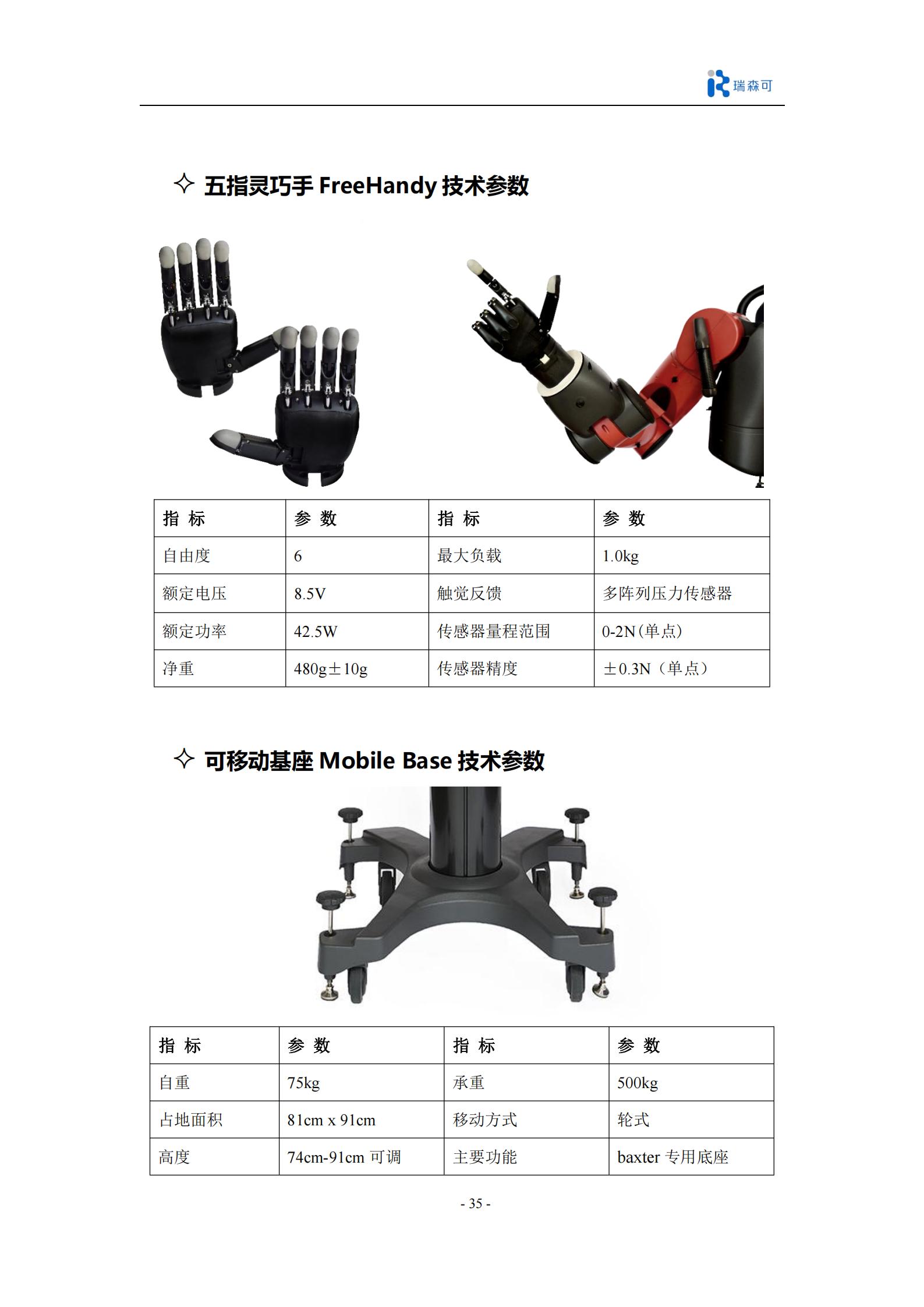 Baxter开源双臂机器人科研产品全集_37